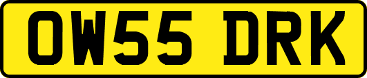 OW55DRK