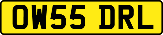 OW55DRL