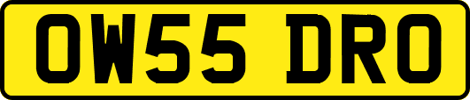 OW55DRO