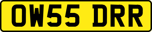 OW55DRR