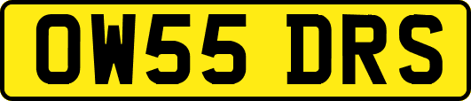 OW55DRS