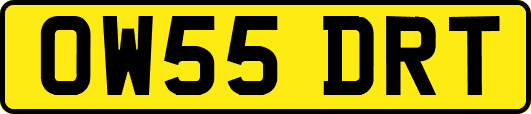 OW55DRT