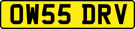 OW55DRV