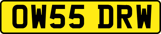 OW55DRW