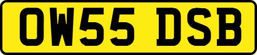 OW55DSB