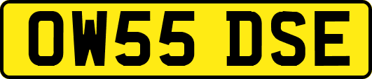 OW55DSE