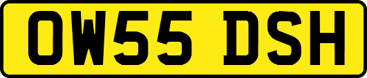 OW55DSH