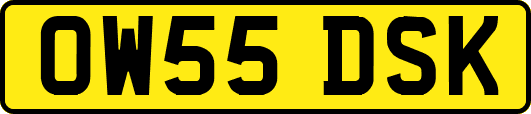 OW55DSK