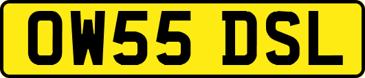 OW55DSL