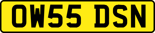 OW55DSN