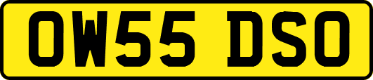 OW55DSO