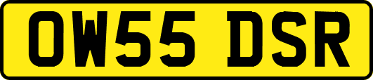 OW55DSR