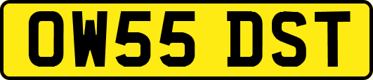 OW55DST