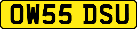 OW55DSU