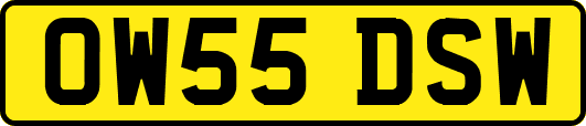 OW55DSW