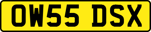 OW55DSX