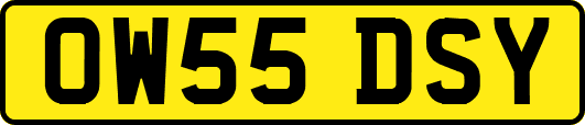 OW55DSY