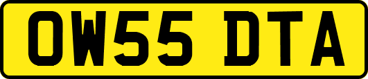 OW55DTA