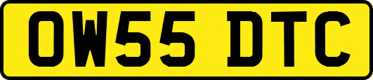 OW55DTC