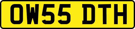 OW55DTH