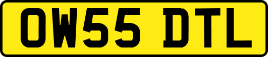 OW55DTL