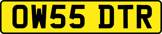 OW55DTR