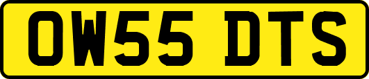 OW55DTS