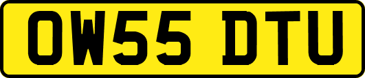 OW55DTU