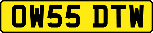 OW55DTW