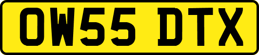 OW55DTX
