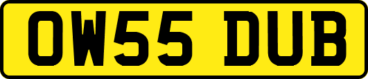 OW55DUB