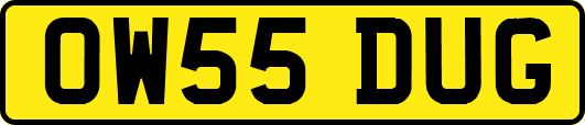 OW55DUG