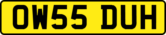 OW55DUH