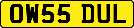 OW55DUL