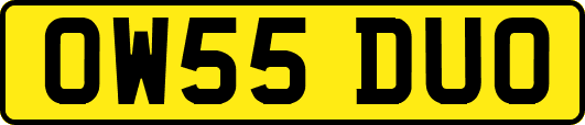 OW55DUO