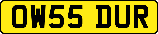OW55DUR