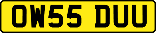 OW55DUU
