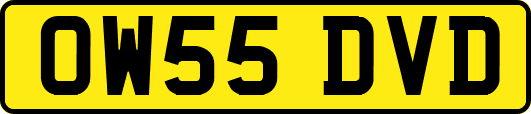 OW55DVD