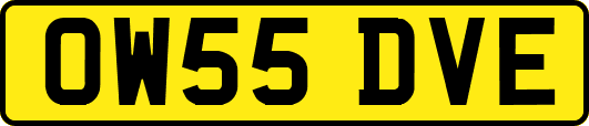 OW55DVE