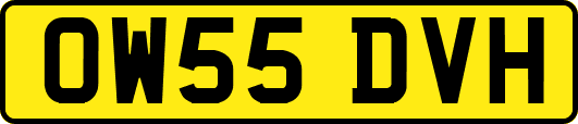 OW55DVH