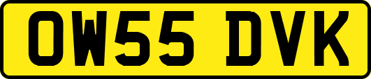 OW55DVK