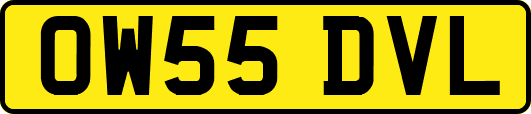 OW55DVL