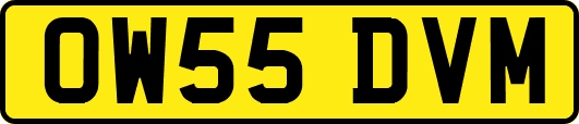 OW55DVM