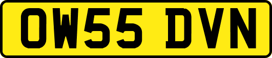 OW55DVN