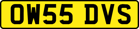 OW55DVS