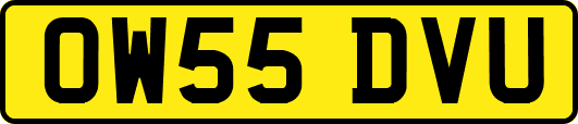 OW55DVU