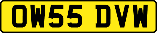 OW55DVW