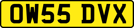 OW55DVX