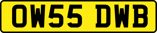 OW55DWB
