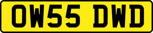 OW55DWD